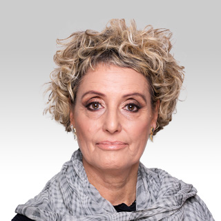 ורד שניאור, עו"ד